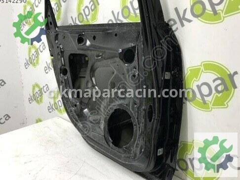 Audi A4 Sol Arka Kapı 8K0833051 çıkma parça