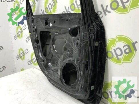Audi A4 Sol Arka Kapı 8K0833051 çıkma parça