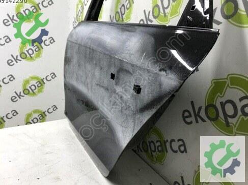 Audi A4 Sol Arka Kapı 8K0833051 çıkma parça