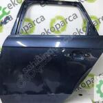 AUDI A4 2008 2015 SOL ARKA KAPI ÇIKMA 8K0833051