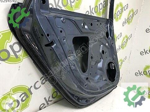 Audi A4 Sol Arka Kapı 8K0833051 çıkma parça