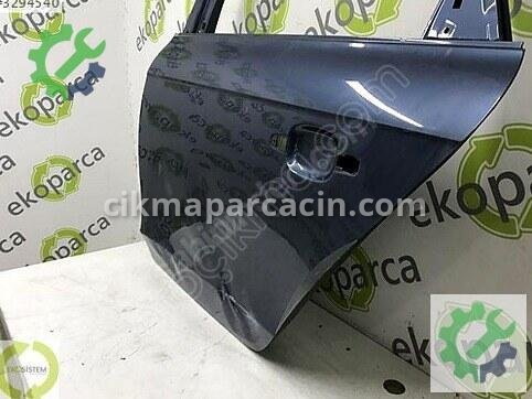 Audi A4 Sol Arka Kapı 8K0833051 çıkma parça