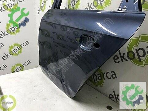 Audi A4 Sol Arka Kapı 8K0833051 çıkma parça