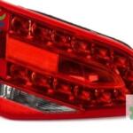 AUDI A4 2008 2015 SOL İÇ STOP SIFIR 8K5945093K