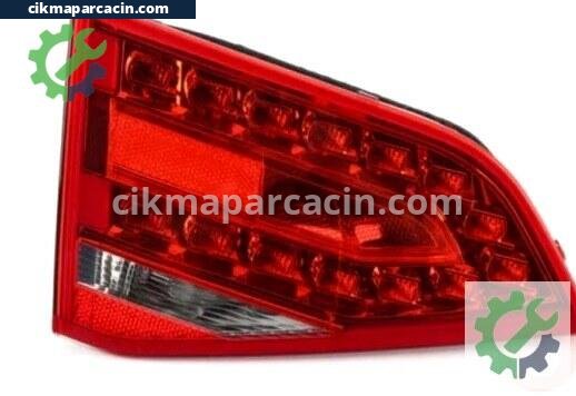 Audi A4 Sol Arka Stop çıkma parça