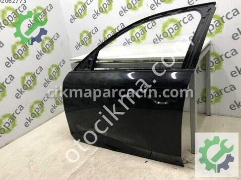 Audi A4 Sol Ön Kapı 8K0831051 çıkma parça