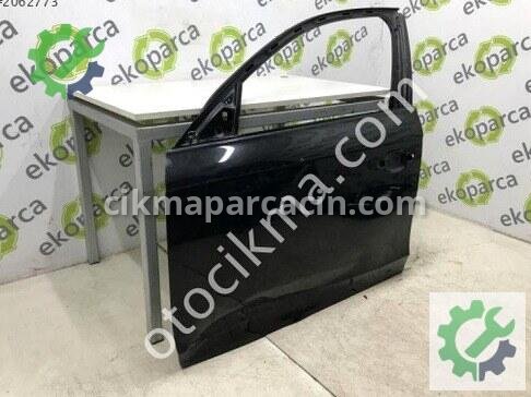 Audi A4 Sol Ön Kapı 8K0831051 çıkma parça