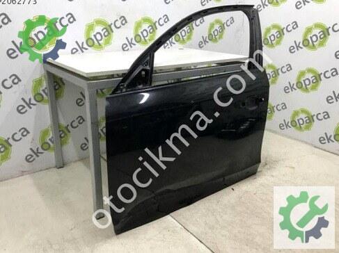 Audi A4 Sol Ön Kapı 8K0831051 çıkma parça