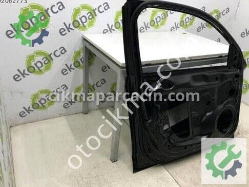 Audi A4 Sol Ön Kapı 8K0831051 çıkma parça