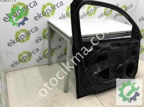 Audi A4 Sol Ön Kapı 8K0831051 çıkma parça