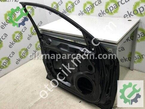 Audi A4 Sol Ön Kapı 8K0831051 çıkma parça