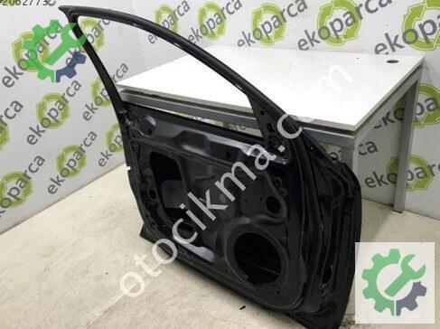 Audi A4 Sol Ön Kapı 8K0831051 çıkma parça
