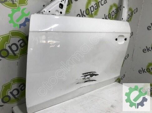 Audi A4 Sol Ön Kapı 8K0831051 çıkma parça