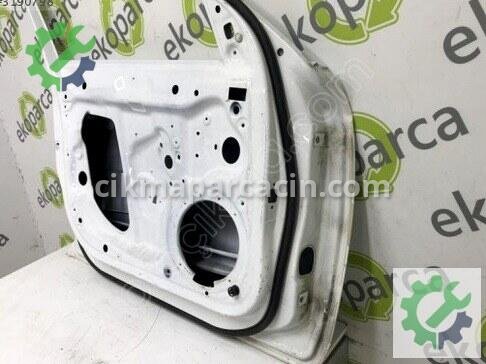 Audi A4 Sol Ön Kapı 8K0831051 çıkma parça