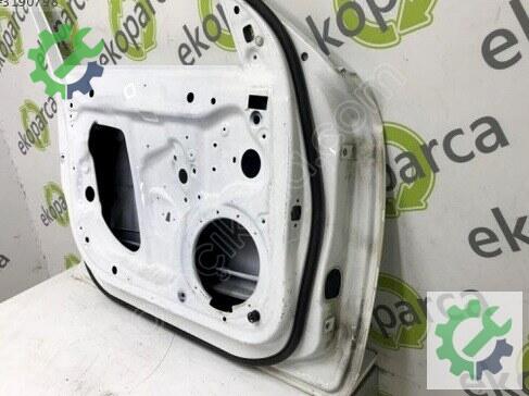 Audi A4 Sol Ön Kapı 8K0831051 çıkma parça