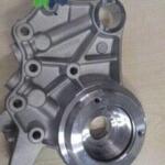AUDI A4 2008 2015 ZİNCİR YATAK TAKOZU  SIFIR 06J103166A