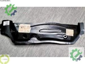 AUDI A4 2008 2016 ARKA PANEL İÇ SACI 8K0814339