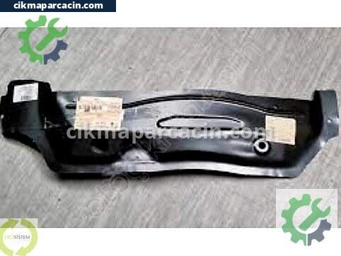 Audi A4 Arka Panel çıkma parça
