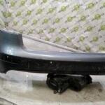 AUDI A4 2008 2016 ARKA TAMPON 8K0807511F