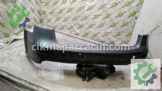 Audi A4 Arka Tampon 8K0807511F çıkma parça