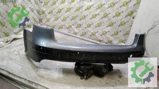 Audi A4 Arka Tampon 8K0807511F çıkma parça