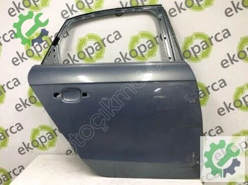 Audi A4 Sağ Arka Kapı 8K0833052 çıkma parça