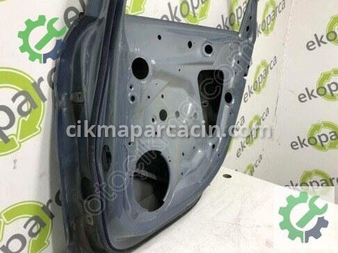 Audi A4 Sağ Arka Kapı 8K0833052 çıkma parça