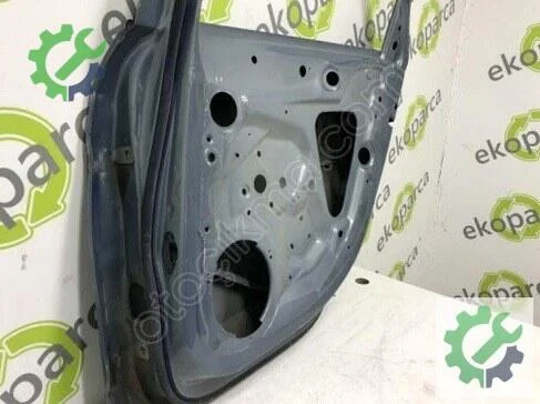 Audi A4 Sağ Arka Kapı 8K0833052 çıkma parça