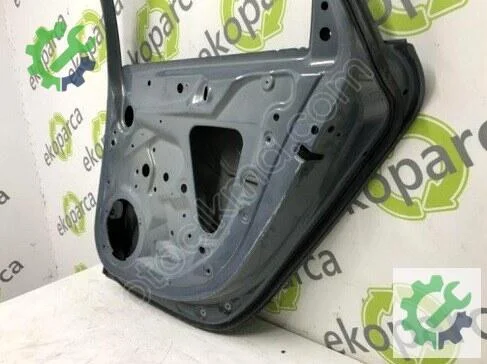 Audi A4 Sağ Arka Kapı 8K0833052 çıkma parça