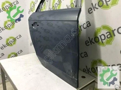 Audi A4 Sağ Arka Kapı 8K0833052 çıkma parça