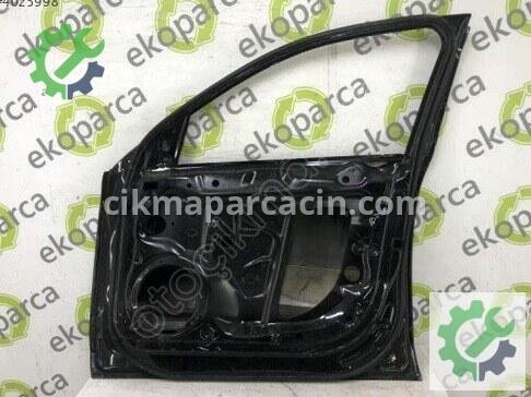Audi A4 Sağ Ön Kapı 8K0831052 çıkma parça