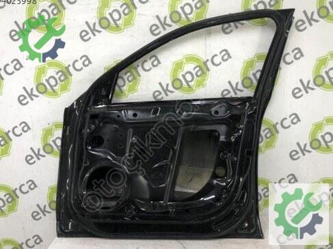 Audi A4 Sağ Ön Kapı 8K0831052 çıkma parça