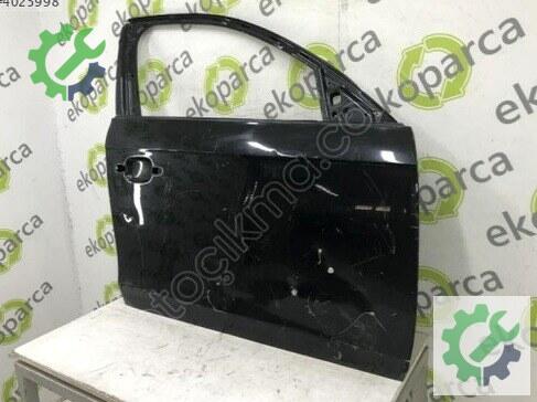 Audi A4 Sağ Ön Kapı 8K0831052 çıkma parça