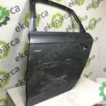 AUDI A4 2008 2016 ÇIKMA SOL ARKA KAPI 8K0833051