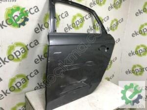 AUDI A4 2008 2016 ÇIKMA SOL ARKA KAPI 8K0833051