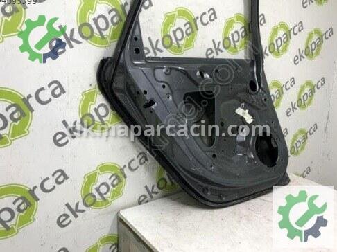 Audi A4 Sol Arka Kapı 8K0833051 çıkma parça