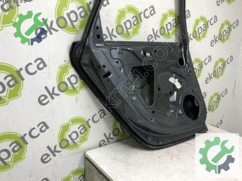 Audi A4 Sol Arka Kapı 8K0833051 çıkma parça