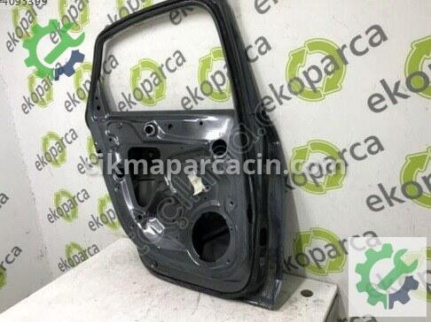 Audi A4 Sol Arka Kapı 8K0833051 çıkma parça