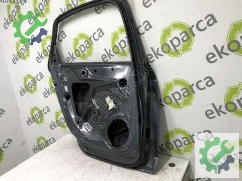 Audi A4 Sol Arka Kapı 8K0833051 çıkma parça
