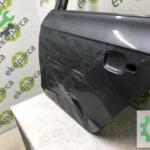 AUDI A4 2008 2016 ÇIKMA SOL ARKA KAPI 8K0833051