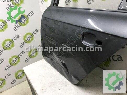 Audi A4 Sol Arka Kapı 8K0833051 çıkma parça