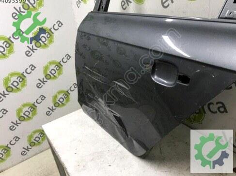 Audi A4 Sol Arka Kapı 8K0833051 çıkma parça