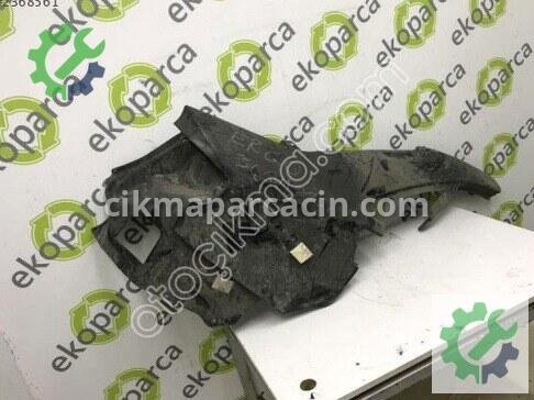 Audi A4 Sağ Arka Çamurluk 8K5809838 çıkma parça