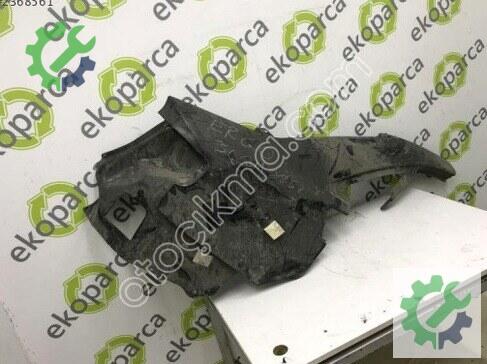 Audi A4 Sağ Arka Çamurluk 8K5809838 çıkma parça