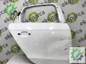 AUDI A4 2008 2016 SAĞ ARKA KAPI 8K0833052