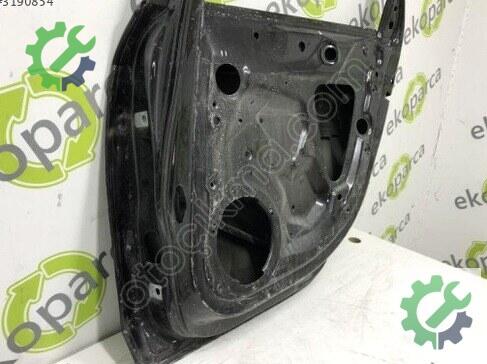 Audi A4 Sağ Arka Kapı 8K0833052 çıkma parça