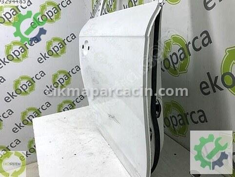 Audi A4 Sağ Arka Kapı 8K0833052 çıkma parça