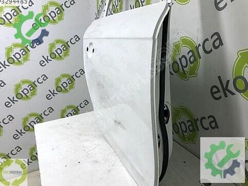 Audi A4 Sağ Arka Kapı 8K0833052 çıkma parça