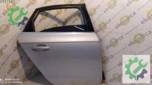 AUDI A4 2008 2016 SAĞ ARKA KAPI SÖKME 8K0833052