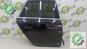 AUDI A4 2008 2016 SAĞ ARKA KAPI (SÖKME) DOLU 8K0833052